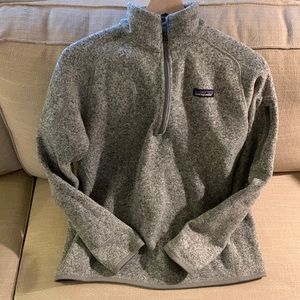 Patagonia Better Sweater